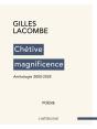 Chétive Magnificence - Preview