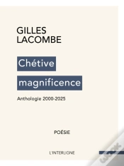 Capa do artigo Chétive Magnificence