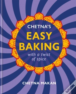 Capa do artigo Chetna'S Easy Baking