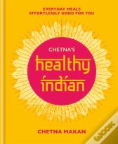 Chetna'S Healthy Indian