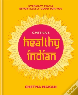 Capa do artigo Chetna'S Healthy Indian