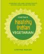 Chetna'S Healthy Indian: Vegetarian - Preview