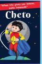 Cheto - Preview