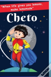 Capa do artigo Cheto