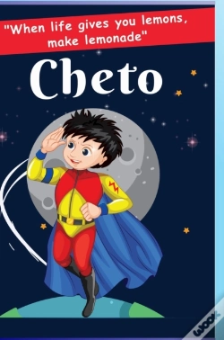 Capa do artigo Cheto