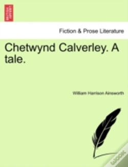 Capa do artigo Chetwynd Calverley. A Tale.