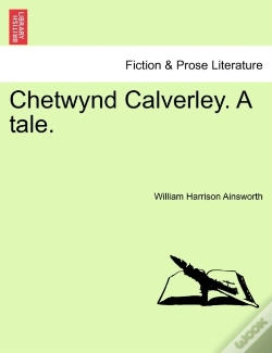 Capa do artigo Chetwynd Calverley. A Tale.
