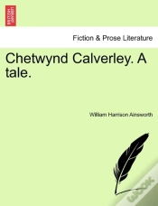 Capa do artigo Chetwynd Calverley. A Tale.