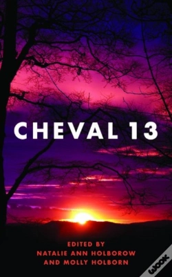 Capa do artigo Cheval 13
