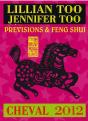 Cheval 2012 - Previsions Et Feng Shui - Preview