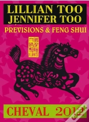 Capa do artigo Cheval 2012 - Previsions Et Feng Shui