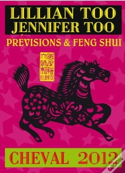 Capa do artigo Cheval 2012 - Previsions Et Feng Shui