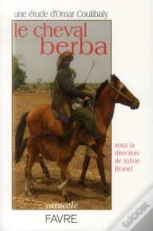 Cheval Berba