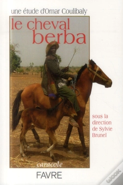 Capa do artigo Cheval Berba