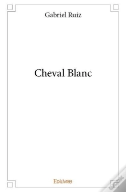 Capa do artigo Cheval Blanc