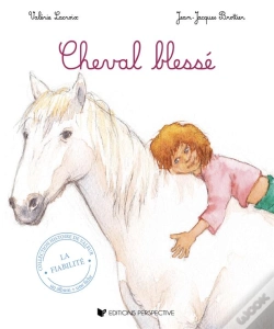 Capa do artigo Cheval Blesse