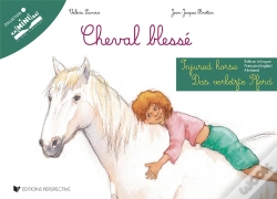 Capa do artigo Cheval Blesse