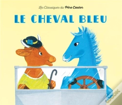 Capa do artigo Cheval Bleu