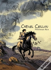 Cheval Caillou