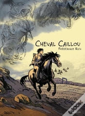 Capa do artigo Cheval Caillou