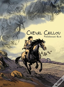 Capa do artigo Cheval Caillou