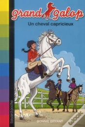 Capa do artigo Cheval Capricieux (Un) - N666