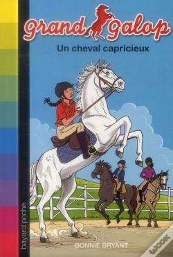 Capa do artigo Cheval Capricieux (Un) - N666