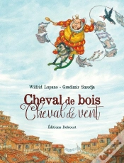 Capa do artigo Cheval De Bois, Cheval De Vent