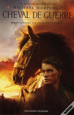 Capa do artigo Cheval De Guerre - Edition Film