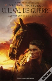 Capa do artigo Cheval De Guerre - Edition Film