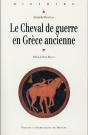 Cheval De Guerre En Grèce Ancienne - Preview