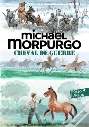 Capa do artigo Cheval De Guerre