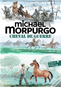 Capa do artigo Cheval De Guerre