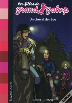 Capa do artigo Cheval De Reve (Un) - N13 - (Avril14)