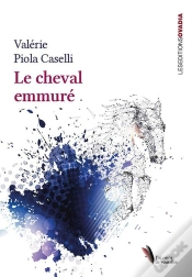 Capa do artigo Cheval Emmuré