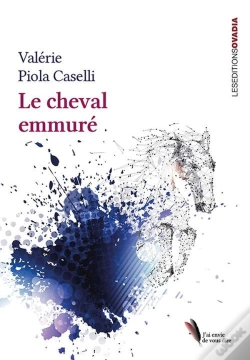 Capa do artigo Cheval Emmuré