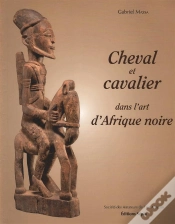 Capa do artigo Cheval Et Cavalier Dans L