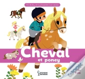 Cheval Et Poney