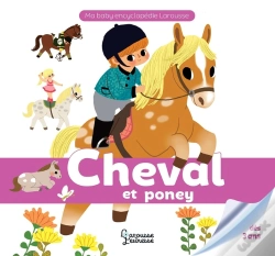 Capa do artigo Cheval Et Poney