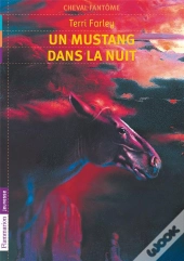 Cheval Fantôme T.2 ; Un Mustang Dans La Nuit