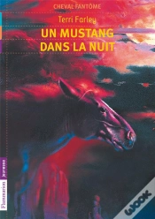 Capa do artigo Cheval Fantôme T.2 ; Un Mustang Dans La Nuit