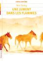cheval fantome t.3 - une jument dans les flammes - Preview