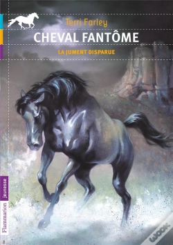 Capa do artigo Cheval Fantome T.7