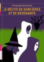 Cheval Fantome T.8 - Preview