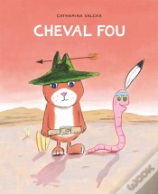 Capa do artigo Cheval Fou