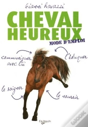 Capa do artigo Cheval Heureux ; Mode D