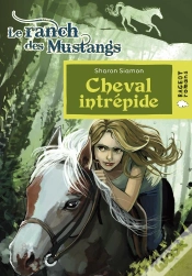 Capa do artigo Cheval Intrepide - Le Ranch Des Mustangs