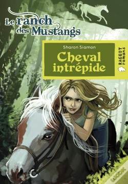 Capa do artigo Cheval Intrepide - Le Ranch Des Mustangs