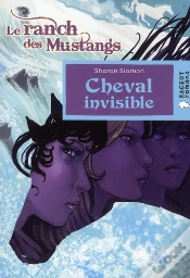 Capa do artigo Cheval Invisible