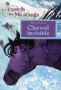 Cheval Invisible - Preview